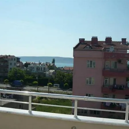Akcan Apart