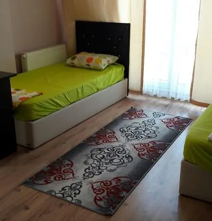 Apartment Akcan Apart *