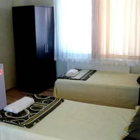 Akcan Apart * Çanakkale