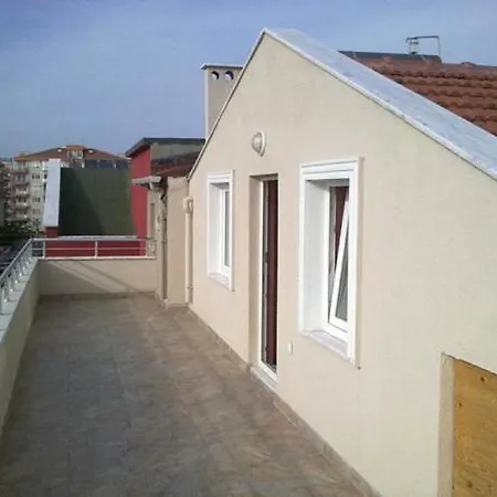 Appartamento Akcan Apart *