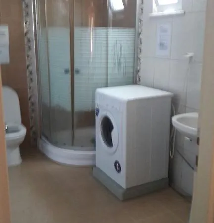 Appartamento Akcan Apart